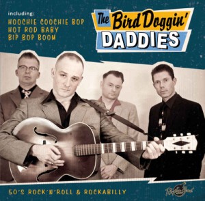 Bird Doggin' Daddies ,The - The Bird Doggin' Daddies
